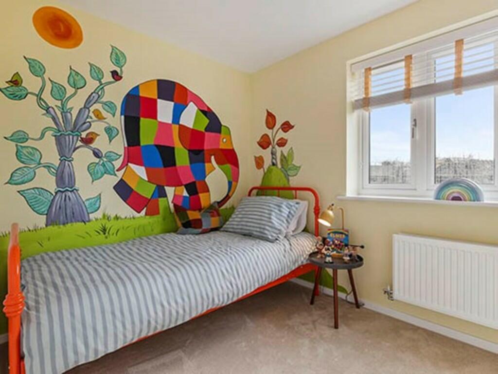 Additional property image - Jubilee Gardens, Warminster