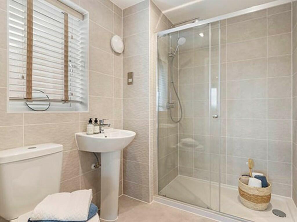 Additional property image - Jubilee Gardens, Warminster
