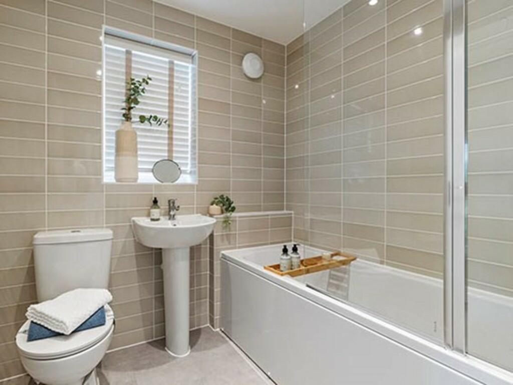 Additional property image - Jubilee Gardens, Warminster