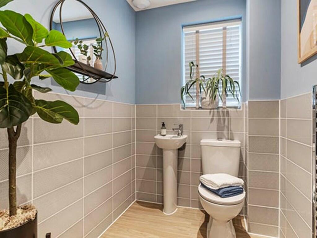 Additional property image - Jubilee Gardens, Warminster