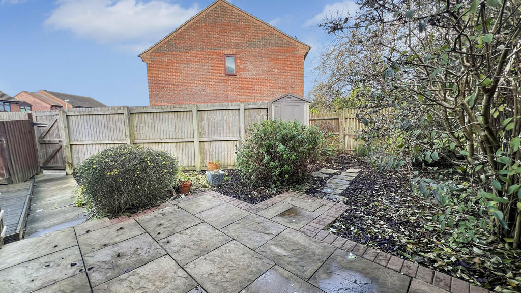 Additional property image - Wiltshire Way, Westbury