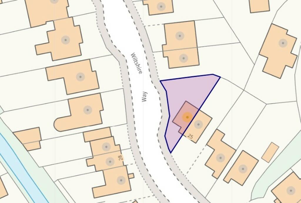 Additional property image - Wiltshire Way, Westbury