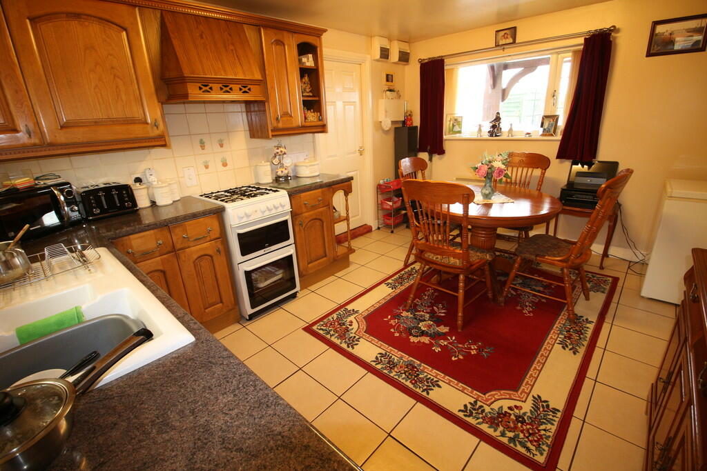 Additional property image - Marsh Road, Standerwick, Frome