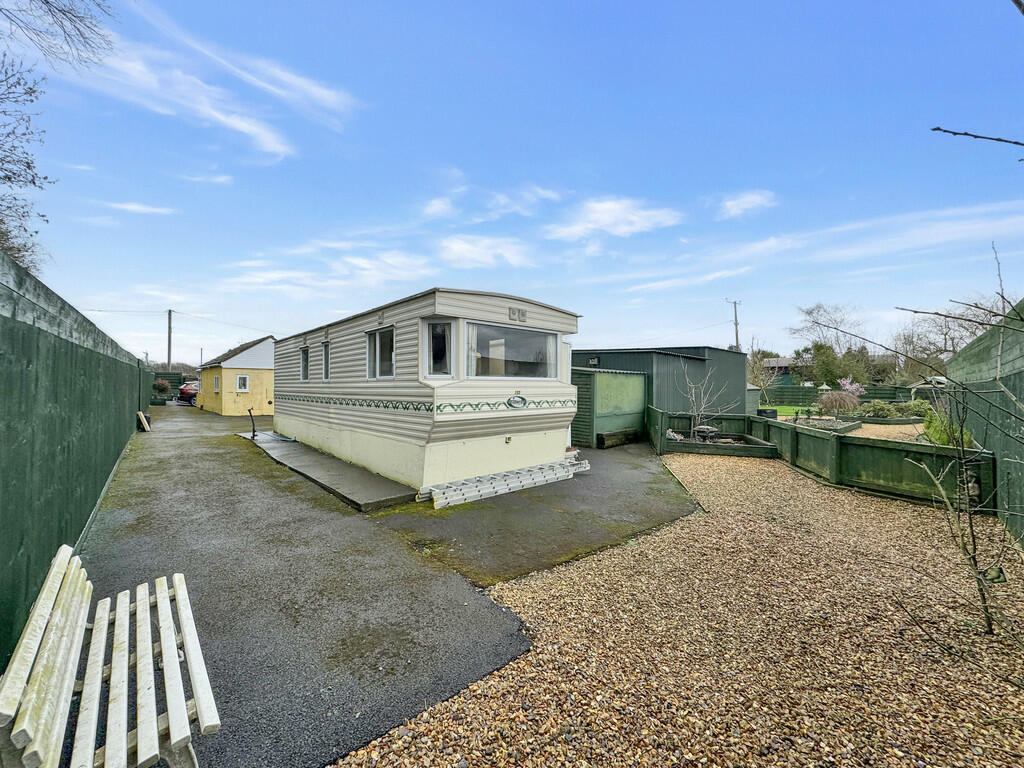 Additional property image - Marsh Road, Standerwick, Frome