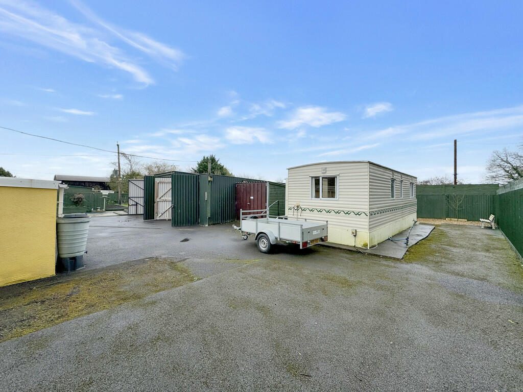 Additional property image - Marsh Road, Standerwick, Frome