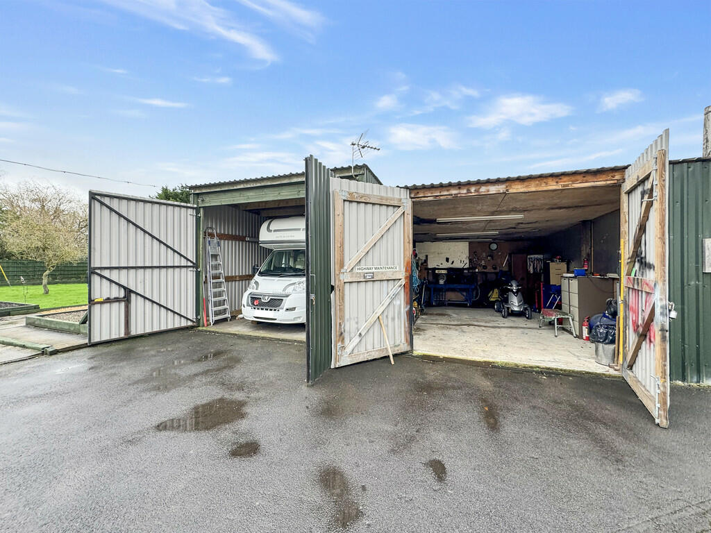 Additional property image - Marsh Road, Standerwick, Frome