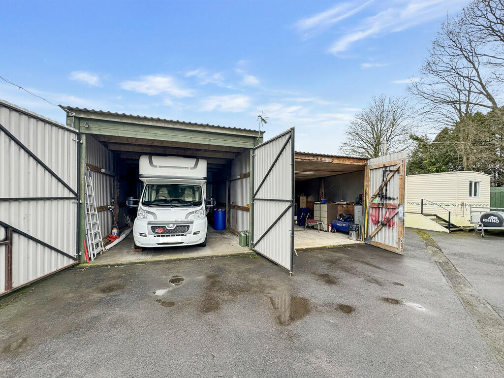 Additional property image - Marsh Road, Standerwick, Frome