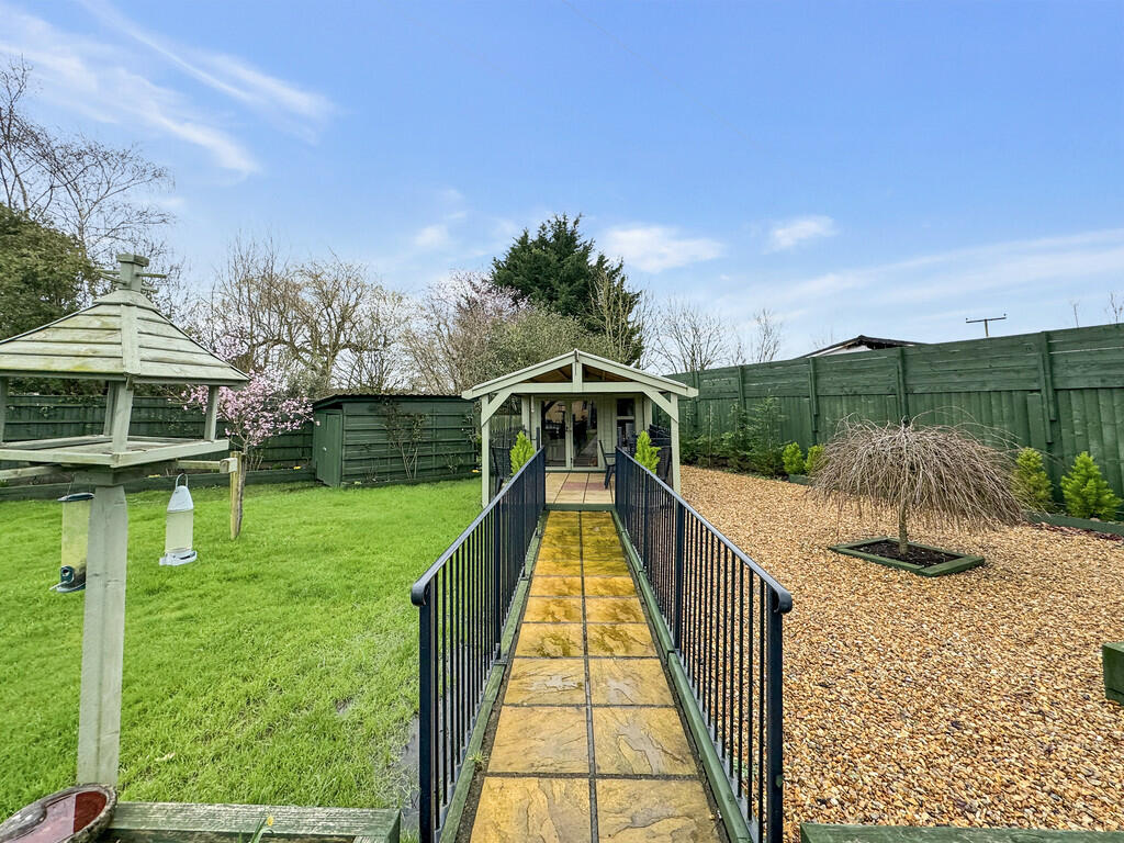 Additional property image - Marsh Road, Standerwick, Frome