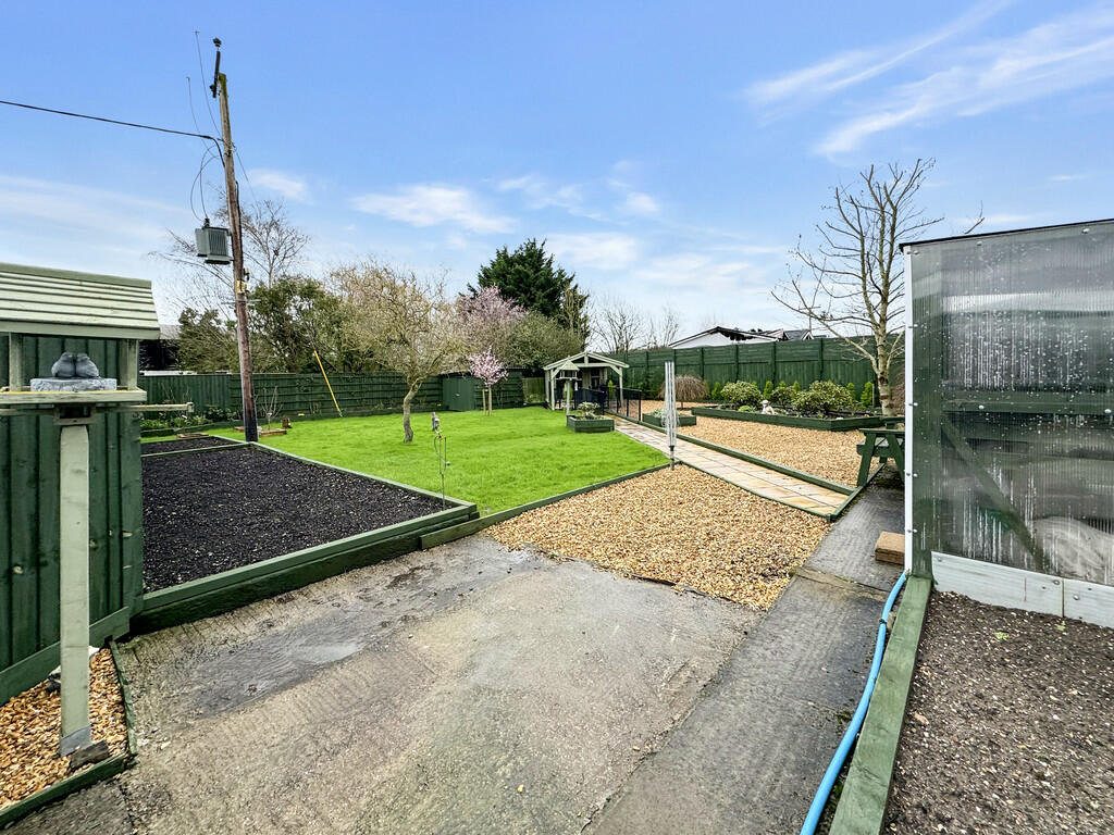 Additional property image - Marsh Road, Standerwick, Frome