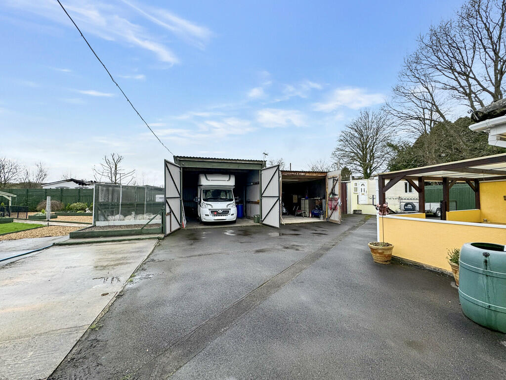Additional property image - Marsh Road, Standerwick, Frome