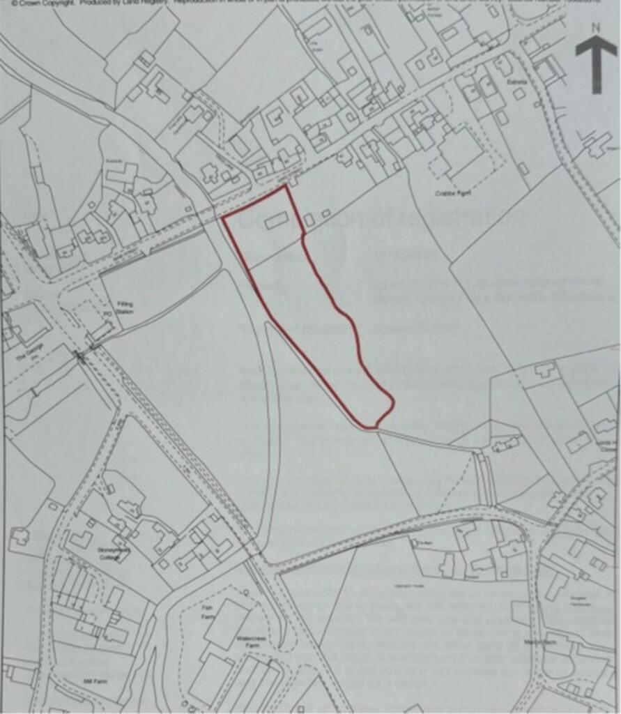 Additional property image - Sand Street, Longbridge Deverill