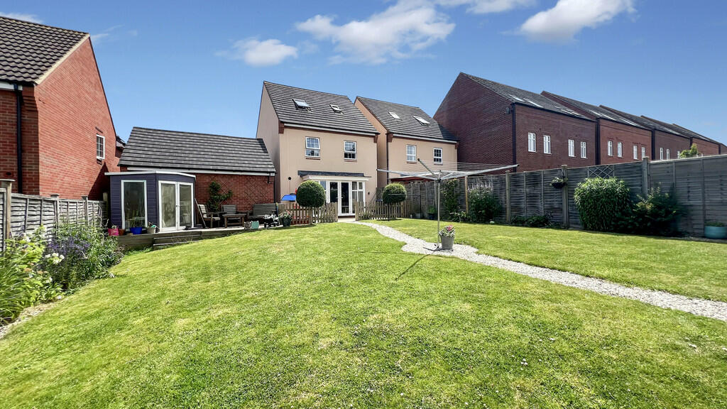 Additional property image - Neptune Road, Westbury