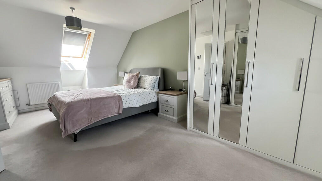 Additional property image - Neptune Road, Westbury