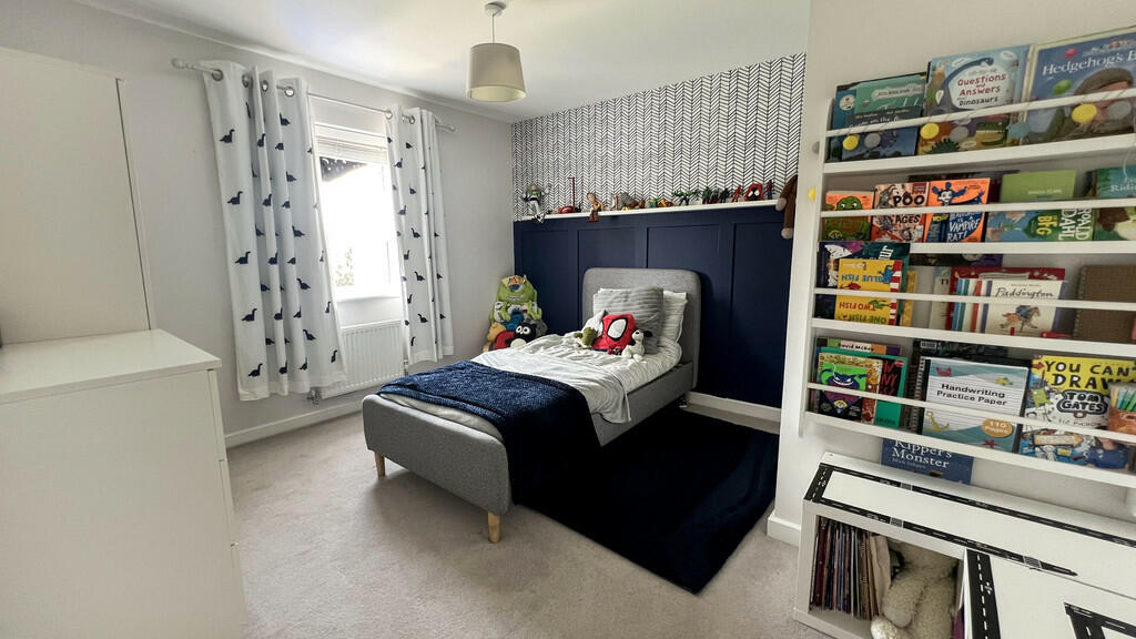 Additional property image - Neptune Road, Westbury
