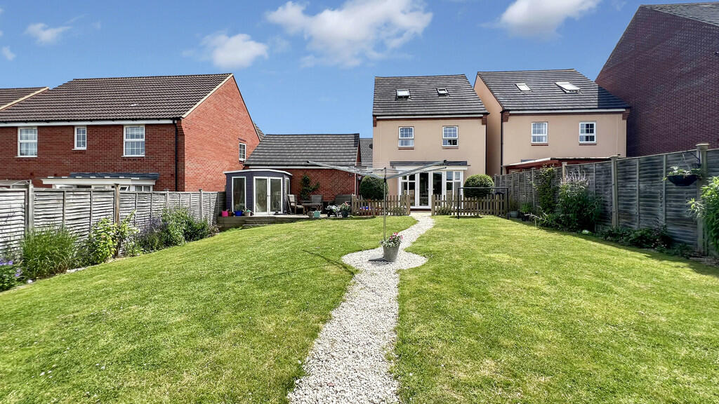 Additional property image - Neptune Road, Westbury