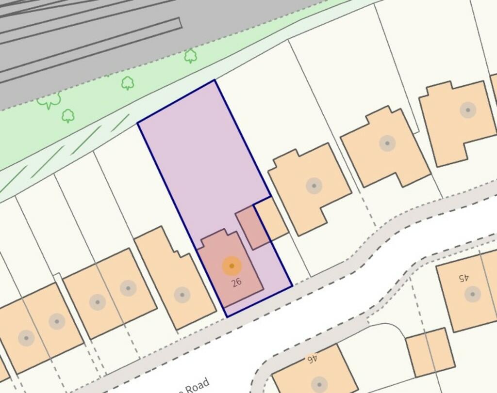 Additional property image - Neptune Road, Westbury