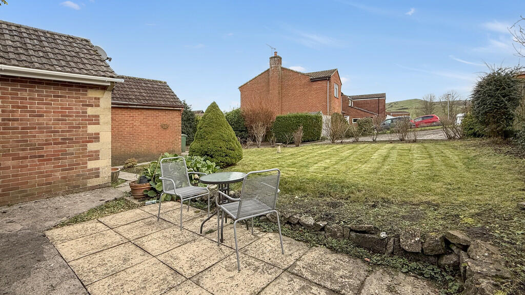 Additional property image - The Butts, Bratton
