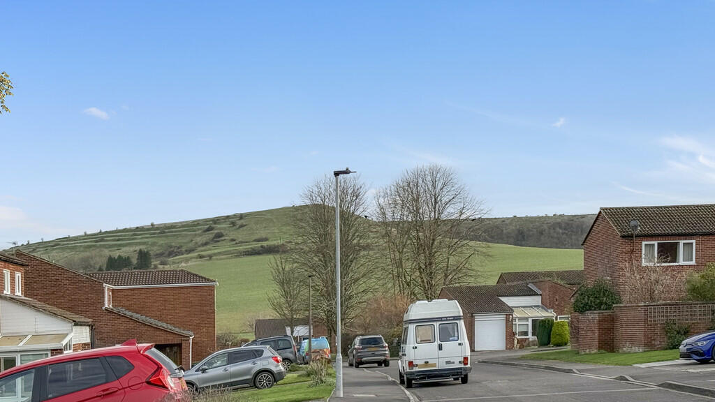 Additional property image - The Butts, Bratton