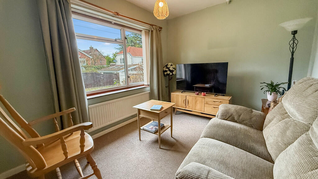 Additional property image - The Butts, Bratton