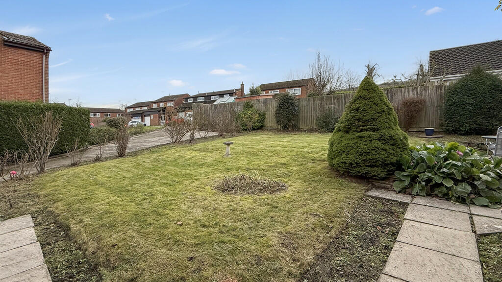 Additional property image - The Butts, Bratton