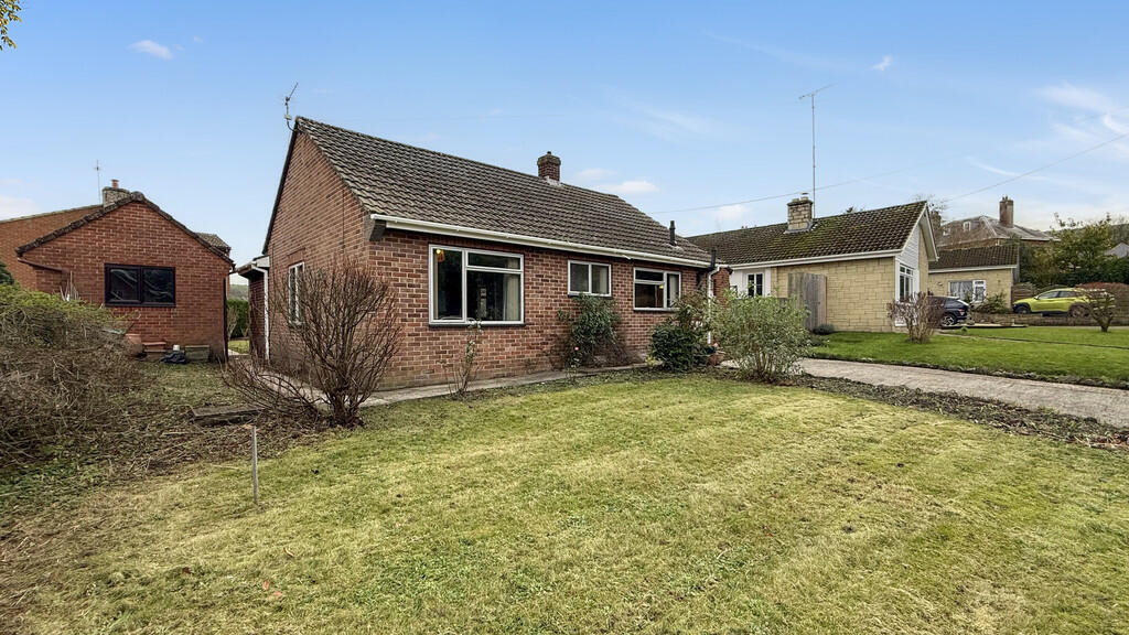 Additional property image - The Butts, Bratton