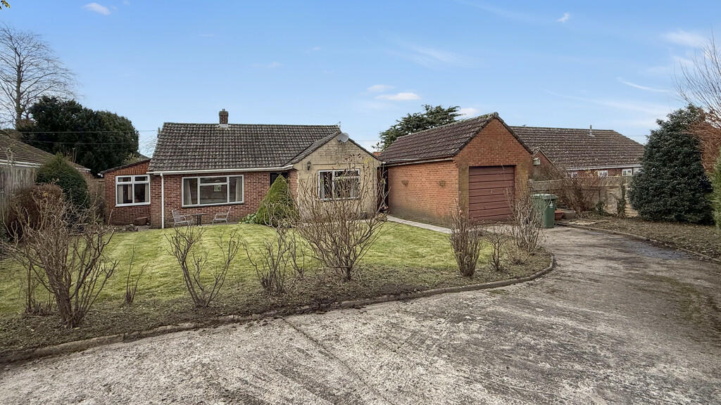 Additional property image - The Butts, Bratton