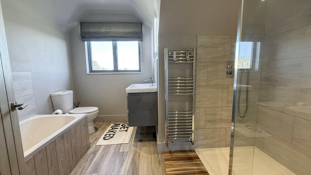 Additional property image - Lower Rudge, Frome