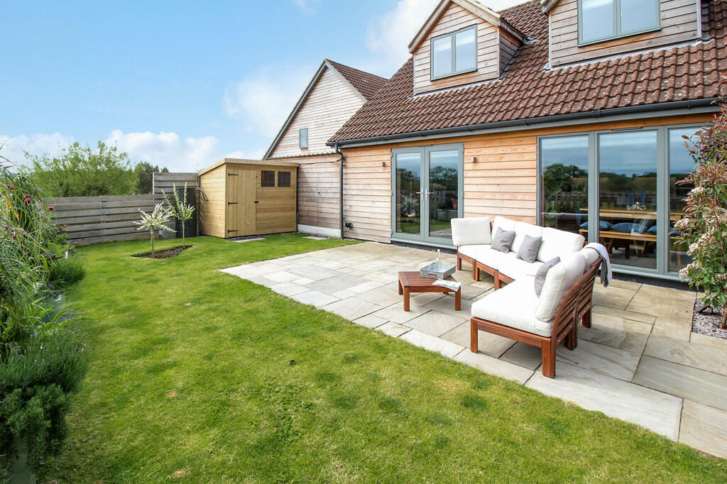 Additional property image - Lower Rudge, Frome