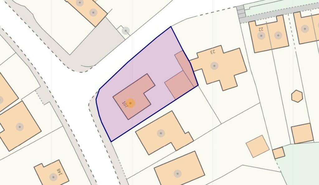 Additional property image - Eden Vale Road, Westbury