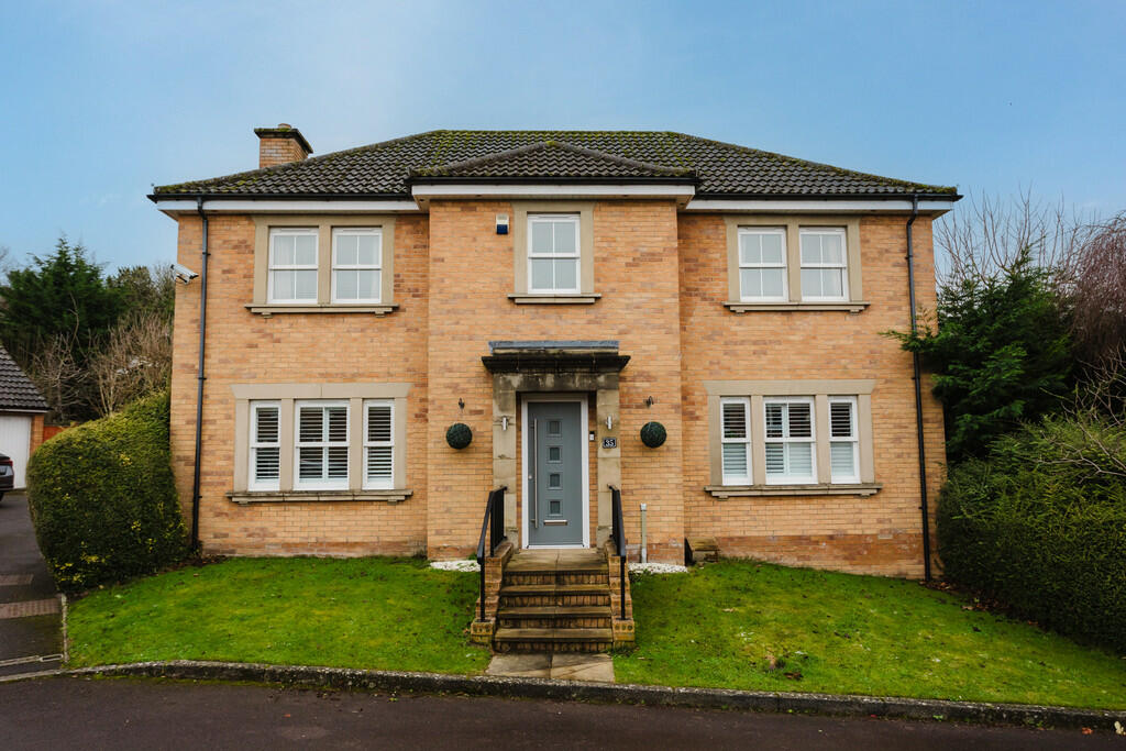 Additional property image - Eriskay Gardens, Westbury