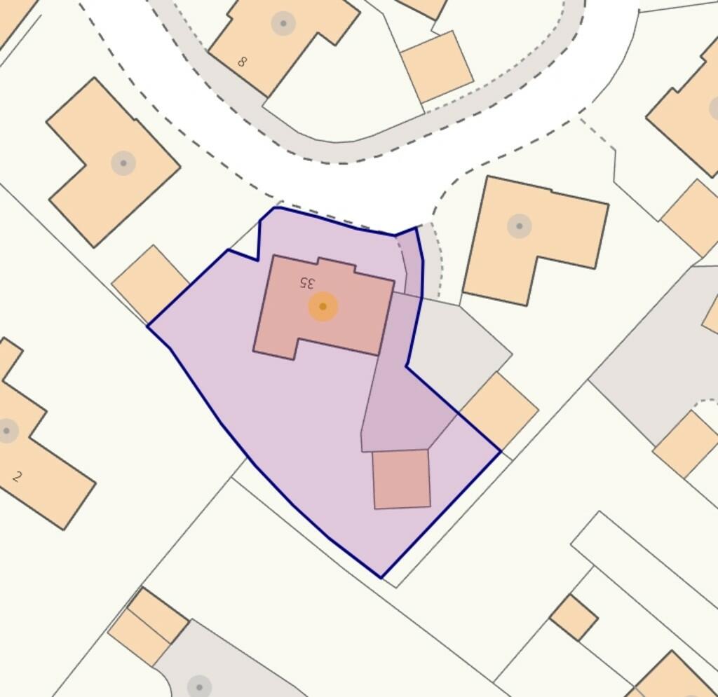 Additional property image - Eriskay Gardens, Westbury
