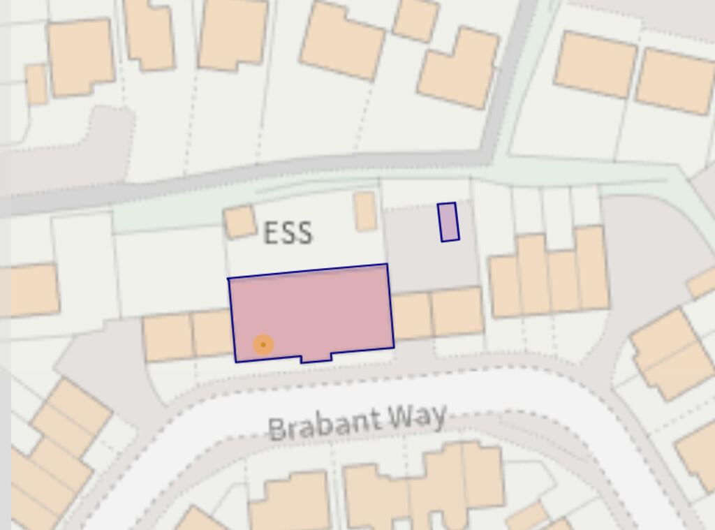 Additional property image - Brabant Way, Westbury
