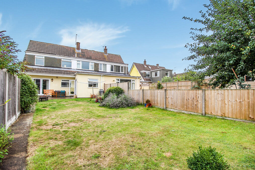 Additional property image - Langholm Avenue, Warminster