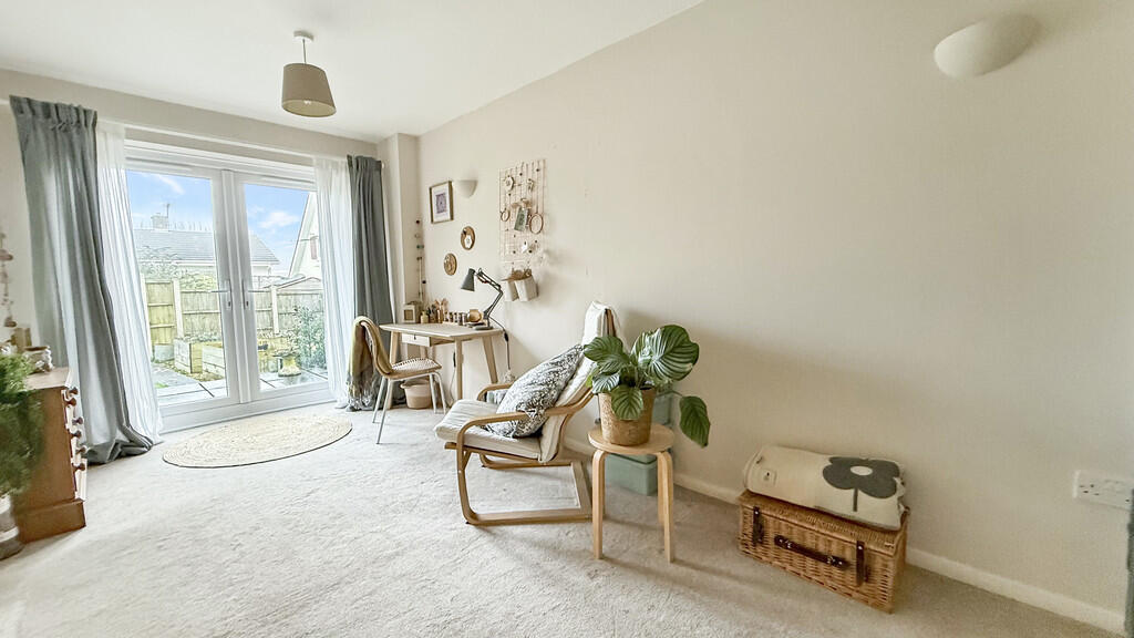 Additional property image - Langholm Avenue, Warminster