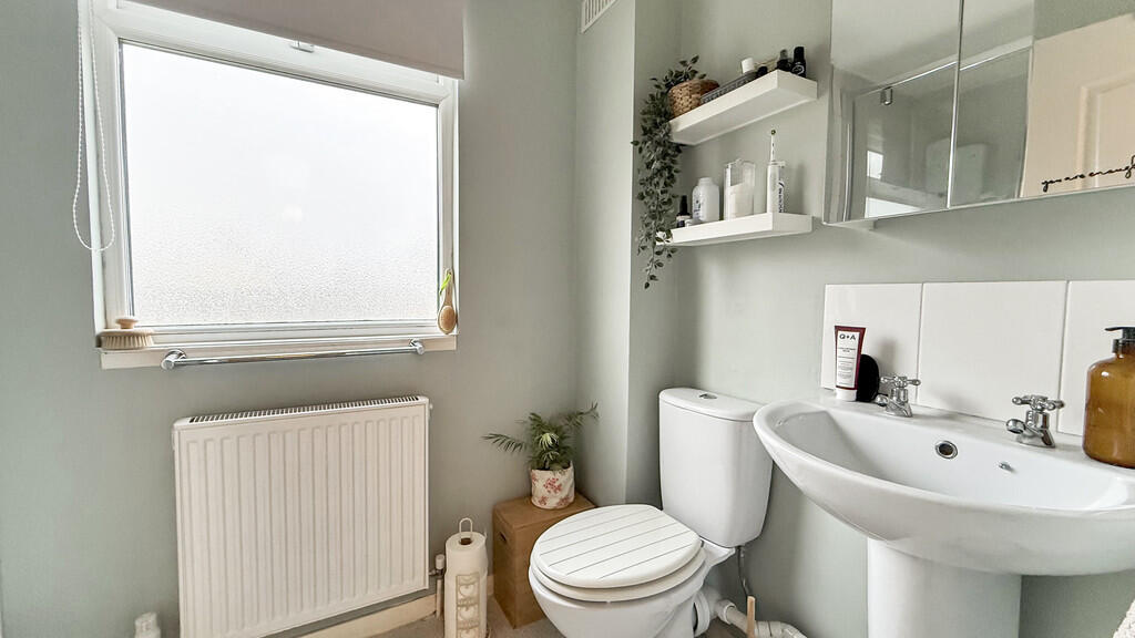 Additional property image - Langholm Avenue, Warminster