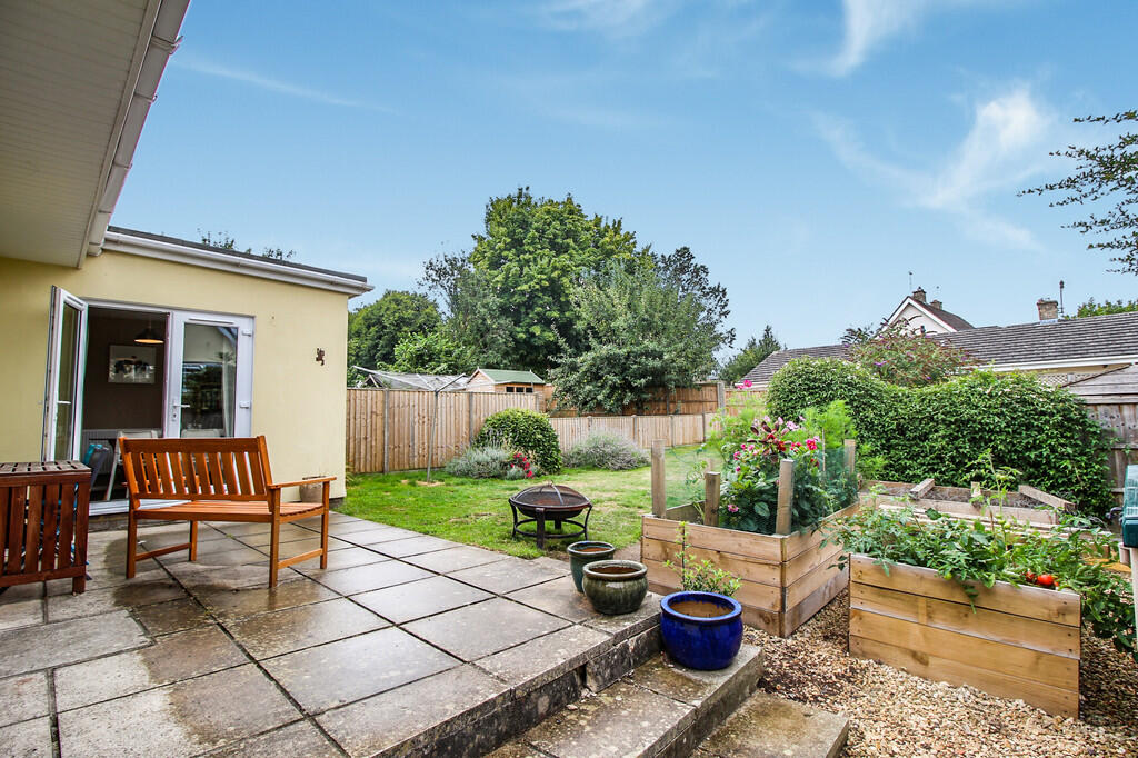 Additional property image - Langholm Avenue, Warminster