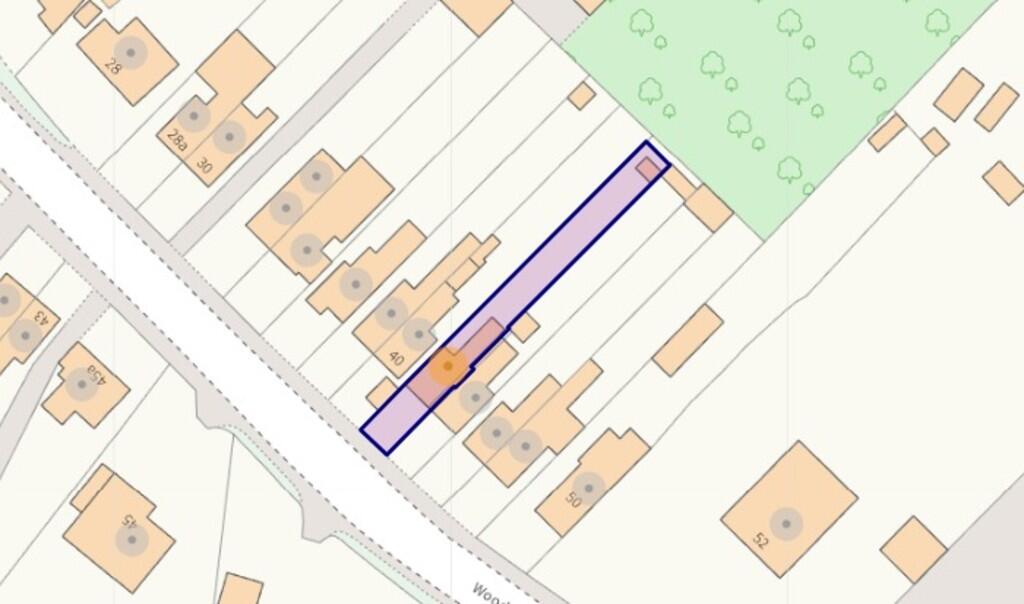 Additional property image - Woodmarsh, North Bradley
