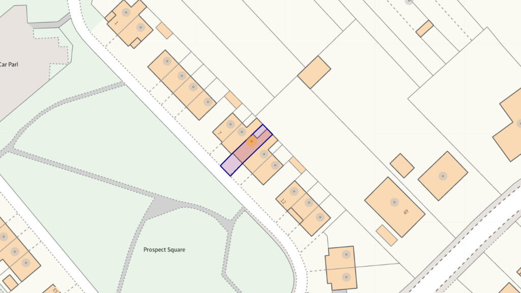 Additional property image - Prospect Square, Westbury