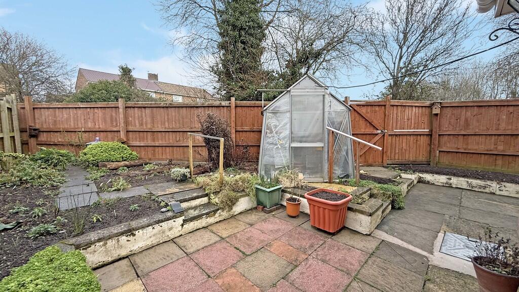 Additional property image - Silver Birch Grove, Trowbridge