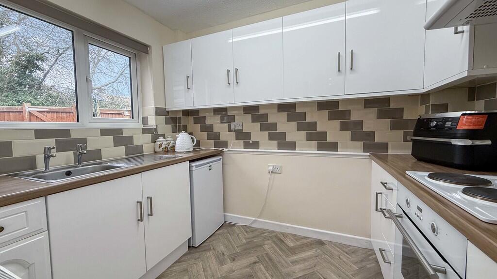 Additional property image - Silver Birch Grove, Trowbridge