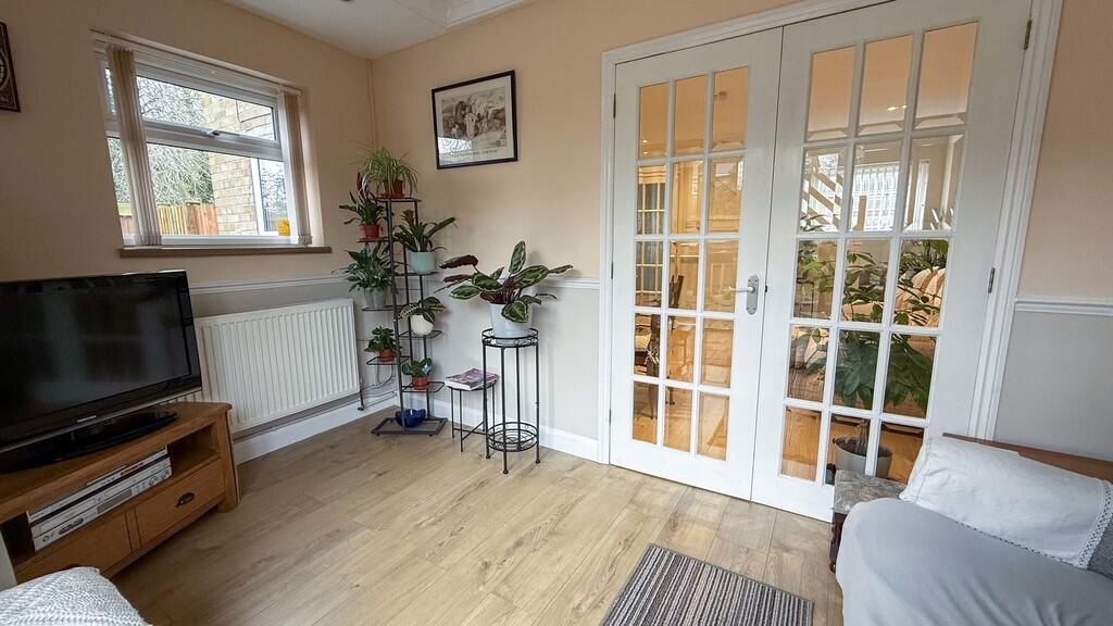 Additional property image - Silver Birch Grove, Trowbridge
