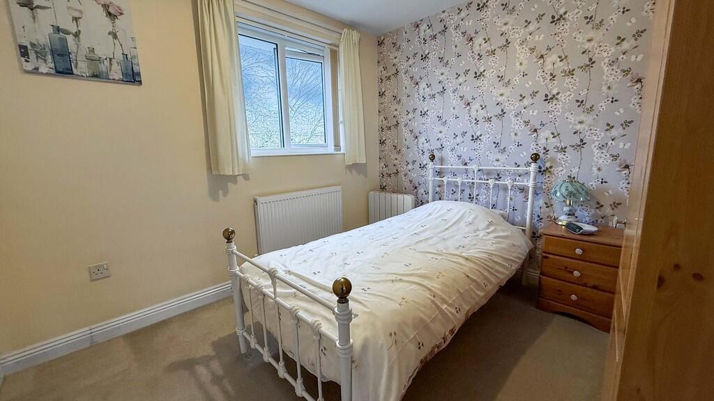 Additional property image - Silver Birch Grove, Trowbridge