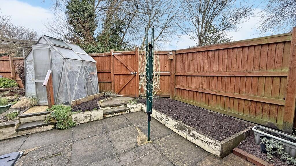 Additional property image - Silver Birch Grove, Trowbridge