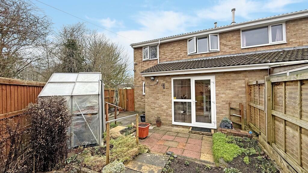 Additional property image - Silver Birch Grove, Trowbridge