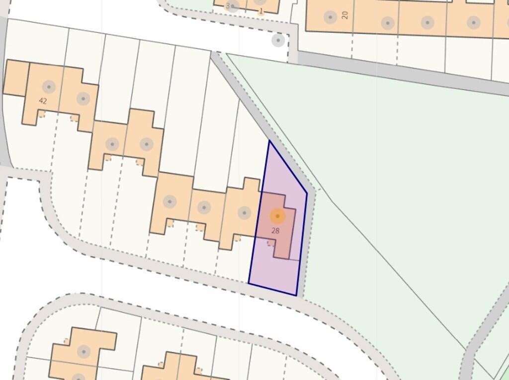 Additional property image - Silver Birch Grove, Trowbridge