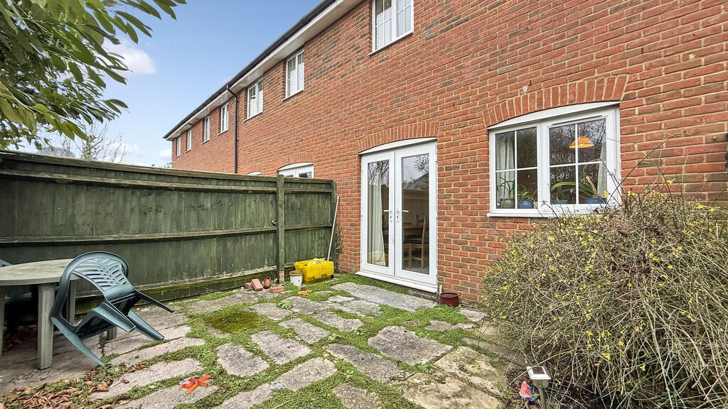 Additional property image - Gibbs Close, Westbury