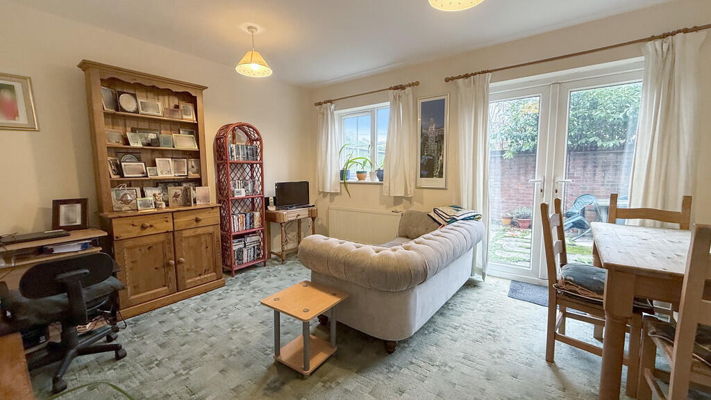Additional property image - Gibbs Close, Westbury