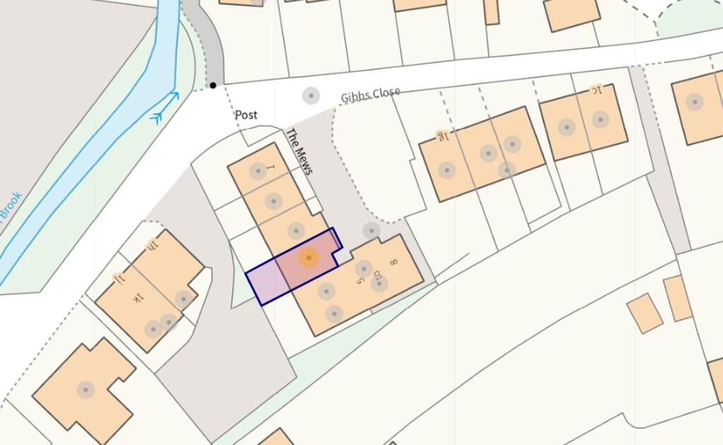 Additional property image - Gibbs Close, Westbury