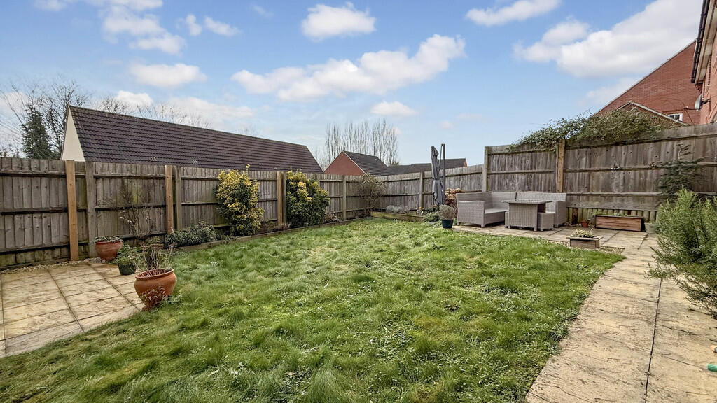 Additional property image - Turntable Place, Westbury