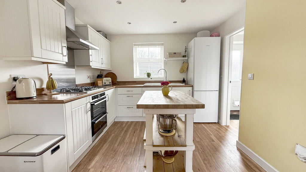 Additional property image - Turntable Place, Westbury